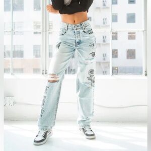 Revice hollywood jeans
